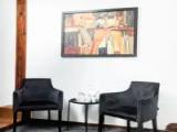 2 Bedrooms Grand room