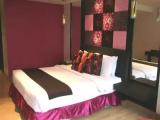 Superior Deluxe Double room