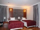 Standard Triple room with balcony