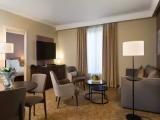 Double Apartment