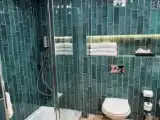 Deluxe room with sea view
