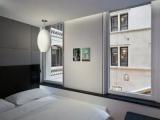 1 King Accessible Guest Double Room