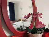 Standard Double room with sea view