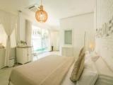 Villa beachfront