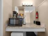 Comfort Double Suite