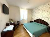 Superior room with balcony