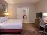 1 Bedroom Sofa bed Double Suite