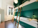 Bed in Dorm (female dorm)