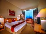 Standard Twin Club room