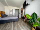 Standard Double room with sea view