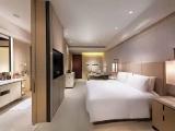 Executive Lounge Access Double room