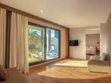 Quadruple Junior Suite