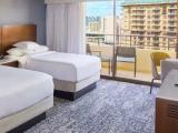Accessible Quadruple room