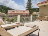 Superior Suite with courtyard view