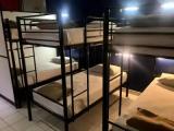 Bed in Dorm (female dorm)