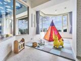 Suite with balcony and with ocean view