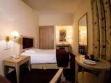 Standard Quadruple room with sea view