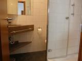Standard Double room with street view