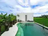 2 Bedrooms Villa