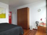 Standard Double room with view