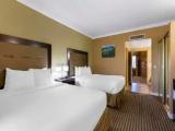 Premium Double room with balcony