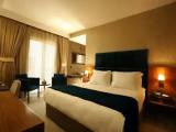 Deluxe room with city view