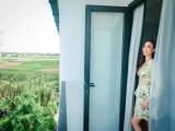 Deluxe room with river view