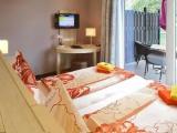 Superior Double room with river view