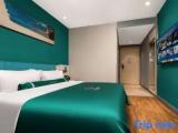 Standard Double room with view