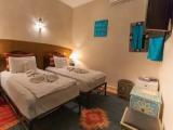 Standard Double room with view
