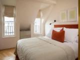 Classic room