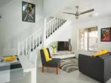 Deluxe Double Apartment