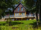 2 Bedrooms Deluxe Quintuple Apartment