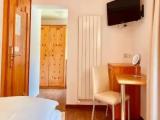 Standard Single room with balcony