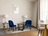 1 Bedroom Executive Suite