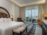 Westin Club Double Suite with balcony and with sea view