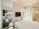 2 Bedrooms Double Suite