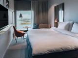 Double room with ocean view
