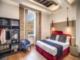 Superior Double room with view