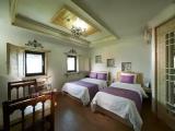 Deluxe room with water view