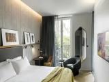 Classic Double room with balcony
