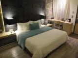 Double Junior Suite