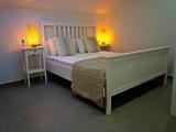 Duplex room