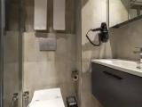 Economy Quadruple room