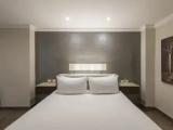 Double Club room