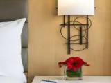 Executive Double room with balcony