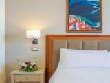 Superior Double room with city view