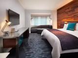 Standard Double room with partial view