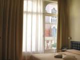 Deluxe Twin room with balcony