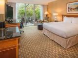 Standard room with pool view
